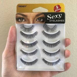 False Eyelash